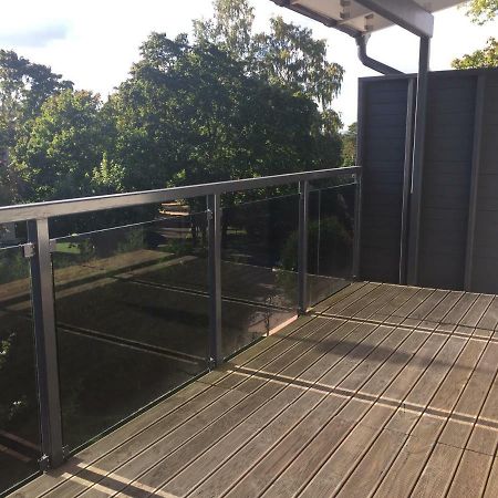 Luxury Houses 赫尔辛基 外观 照片